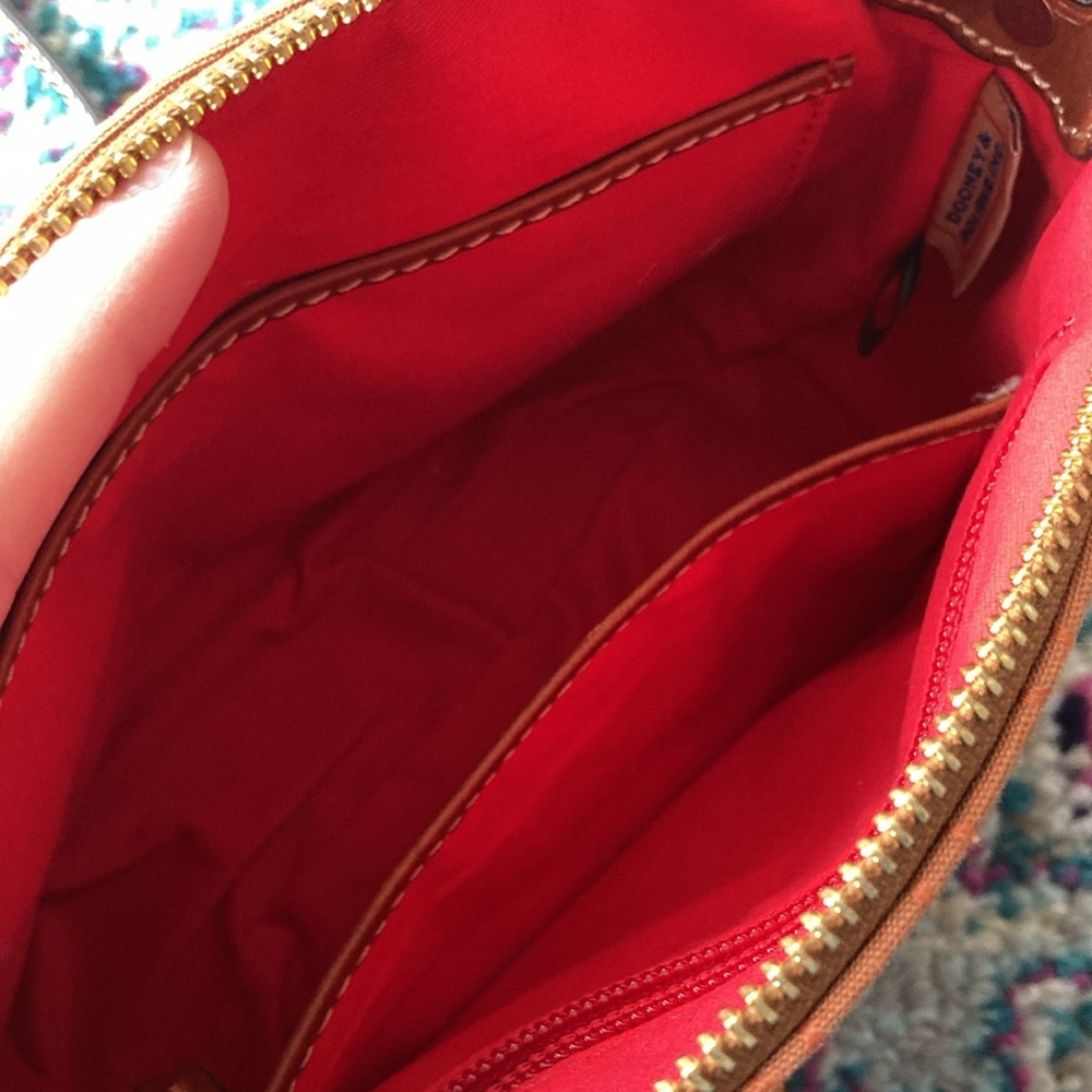 Dooney & Bourke crossbody purse - Picture 11 of 11